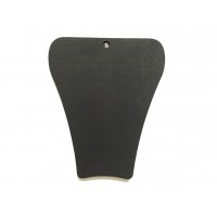 TechSpec C3 Universal Seat Pad Type 4 - 11.5 x 5.5 x .375 inches TechSpec C3 Universal Seat Pad Type 4 - 11.5 x 5.5 x .375 inches